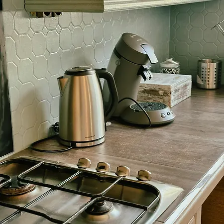 Duplex Avec Jardin - Proche Paris - Disneyland - Rer - Apartment *